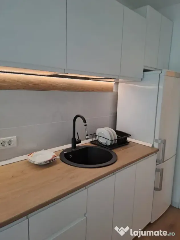 Tineretului piscului etaj 4 cu centrala