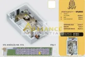 Metrou Berceni Noul Ansamblu Joy Residence