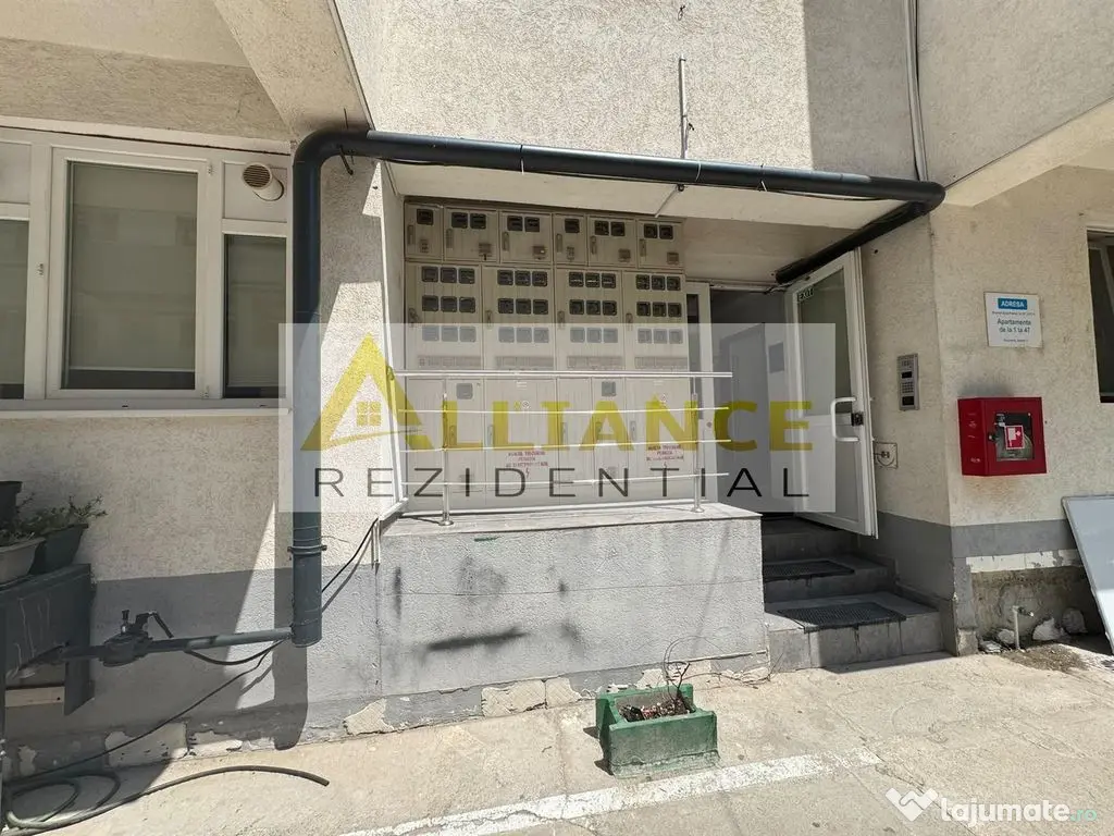 Pallady Sector 3 Ap 2 camere complet mobilata cu loc parcare
