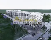 Ap 3 camere langa metrou Berceni