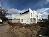 Vila 5 camere || teren 300 mp || Sos Oltenitei