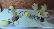 Lustre cu 3 picioare