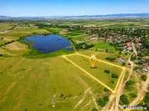Teren 14.000 mp in statiunea Covasna, ideal pentru rezidenti