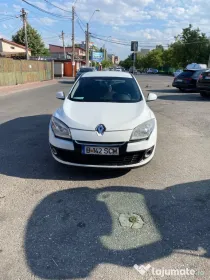 Renault Megane3 2013