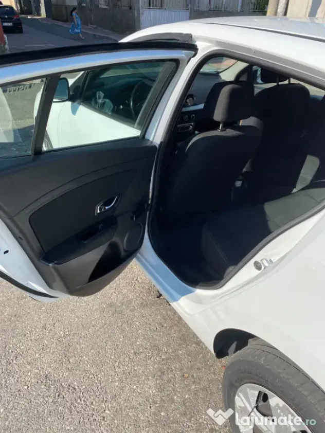 Renault Megane3 2013