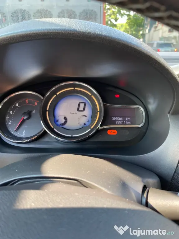 Renault Megane3 2013