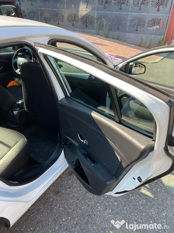 Renault Megane3 2013