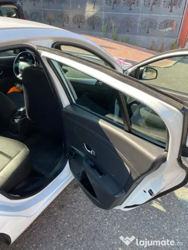 Renault Megane3 2013