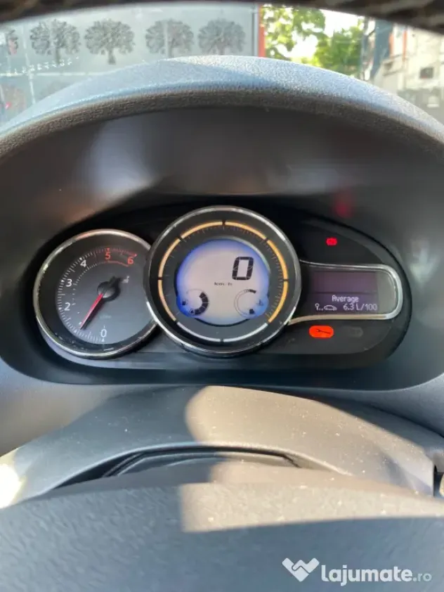 Renault Megane3 2013