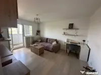 Apartament 2 camere decomandat 45mp + balcon Rovine