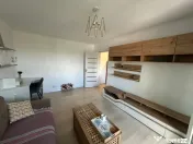Apartament 2 camere decomandat 45mp + balcon Rovine 