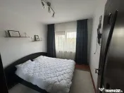 Apartament 2 camere decomandat 45mp + balcon Rovine 