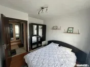Apartament 2 camere decomandat 45mp + balcon Rovine 