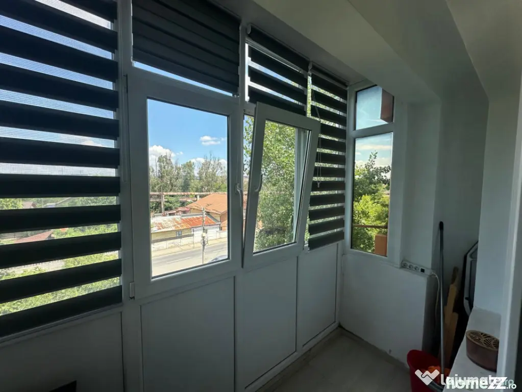 Apartament 2 camere decomandat 45mp + balcon Rovine