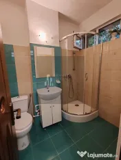 Apartament 2 camere, Liviu Rebreanu/ParkLake Mall, mobilat 