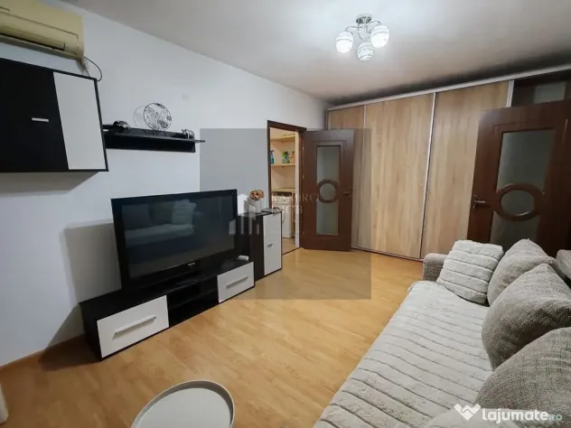 Apartament 2 camere, Liviu Rebreanu/ParkLake Mall, mobilat