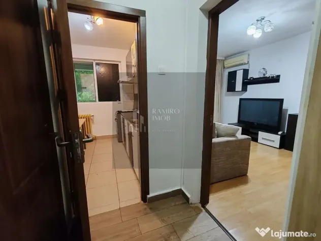 Apartament 2 camere, Liviu Rebreanu/ParkLake Mall, mobilat