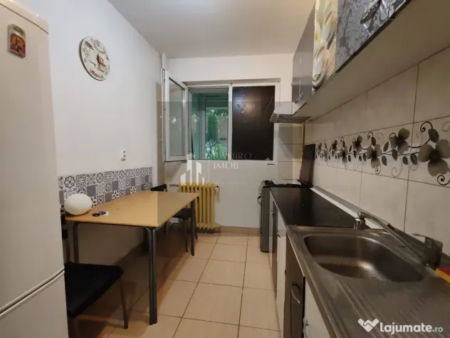 Apartament 2 camere, Liviu Rebreanu/ParkLake Mall, mobilat