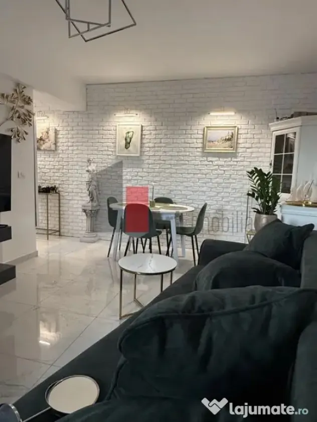 Vanzare apartament 2 camere Politehnica-Grozavesti