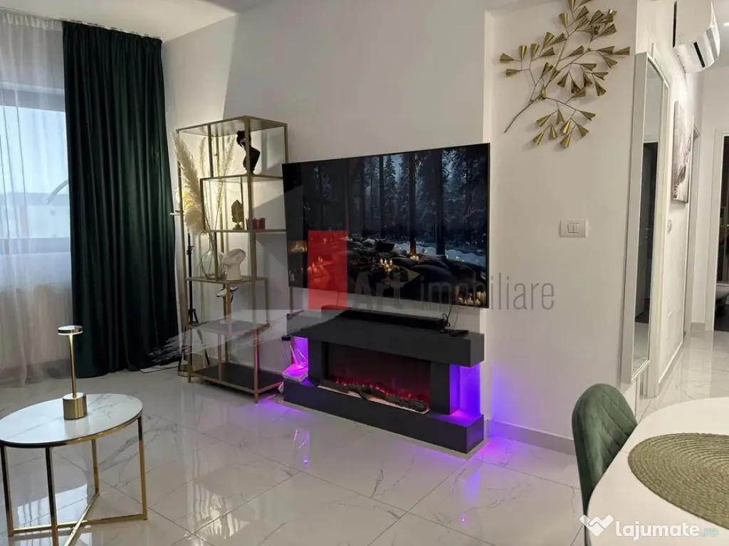 Vanzare apartament 2 camere Politehnica-Grozavesti