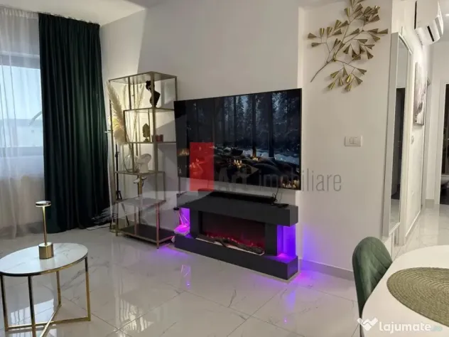 Vanzare apartament 2 camere Politehnica-Grozavesti