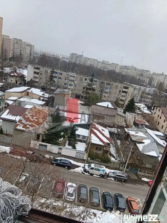 Vindem apartament 2 camere in Crangasi