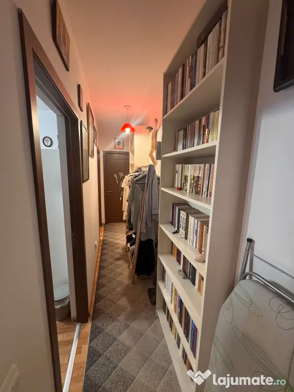 Apartament de închiriat