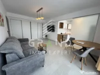 3 camere | Balcon | PARCARE SUBTERANA | Kaufland/USAMV/Frunz