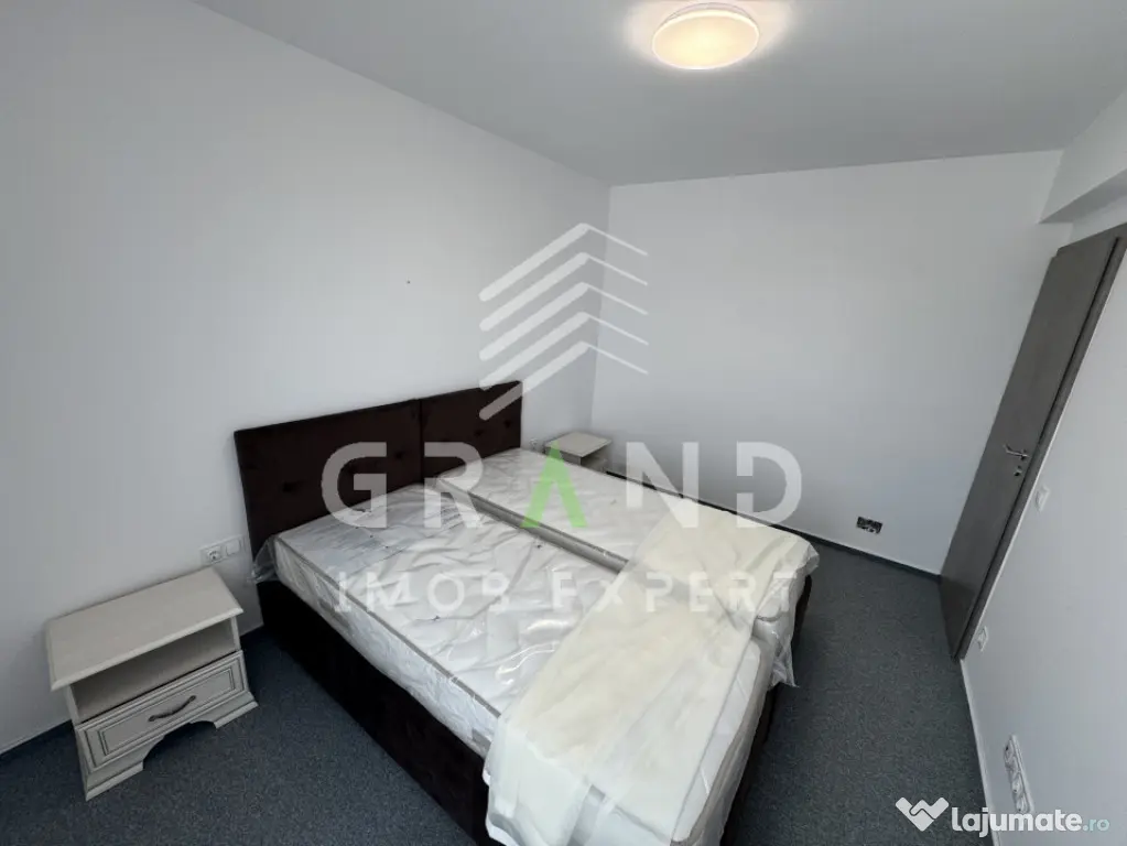 3 camere | Balcon | PARCARE SUBTERANA | Kaufland/USAMV/Frunz
