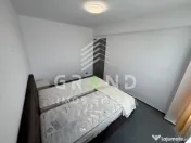 3 camere | Balcon | PARCARE SUBTERANA | Kaufland/USAMV/Frunz
