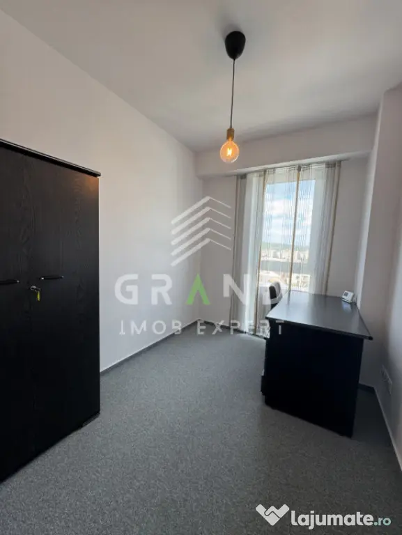 3 camere | Balcon | PARCARE SUBTERANA | Kaufland/USAMV/Frunz