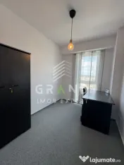 3 camere | Balcon | PARCARE SUBTERANA | Kaufland/USAMV/Frunz