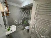 3 camere | Balcon | PARCARE SUBTERANA | Kaufland/USAMV/Frunz