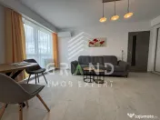 3 camere | Balcon | PARCARE SUBTERANA | Kaufland/USAMV/Frunz