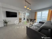 3 camere | Balcon | PARCARE SUBTERANA | Kaufland/USAMV/Frunz