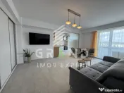 3 camere | Balcon | PARCARE SUBTERANA | Kaufland/USAMV/Frunz