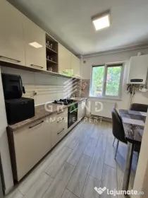 Apartament de vanzare 3 camere , 65 mp ,Manastur.