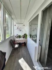 Apartament de vanzare 3 camere , 65 mp ,Manastur.
