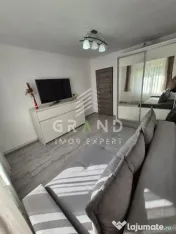Apartament de vanzare 3 camere , 65 mp ,Manastur.