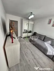 Apartament de vanzare 3 camere , 65 mp ,Manastur.