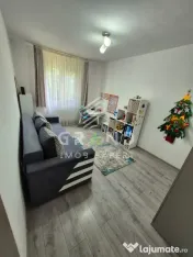 Apartament de vanzare 3 camere , 65 mp ,Manastur.