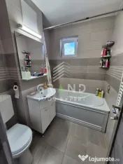 Apartament de vanzare 3 camere , 65 mp ,Manastur.