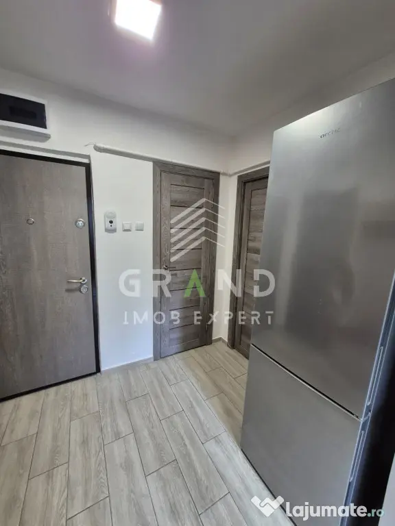 Apartament de vanzare 3 camere , 65 mp ,Manastur.