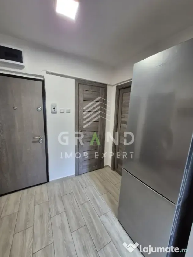 Apartament de vanzare 3 camere , 65 mp ,Manastur.