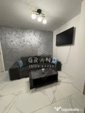 Apartament 2 camere de vanzare , zona Vivo, Floresti.