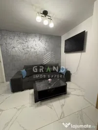 Apartament 2 camere de vanzare , zona Vivo, Floresti. 