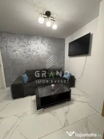 Apartament 2 camere de vanzare , zona Vivo, Floresti.