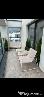 Apartament 2 camere de vanzare , zona Vivo, Floresti.