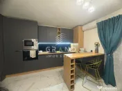 Apartament 2 camere de vanzare , zona Vivo, Floresti.