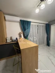 Apartament 2 camere de vanzare , zona Vivo, Floresti.